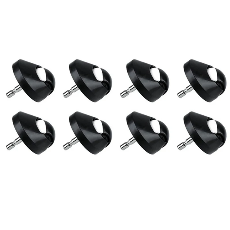 

Переднее колесо в сборе для пылесоса IRobot Roomba I7 I7 + Plus E5 E6 E7 500 600 700 800 900 Roomba, 8 шт.