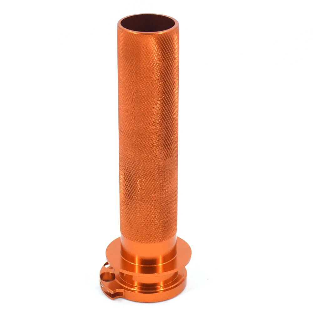 CNC Дроссельный Твистер дроссельной трубки для KTM SX EXC XCF SXF XCW XCFW EXCF 250 350 450 500 530 2003-2017
