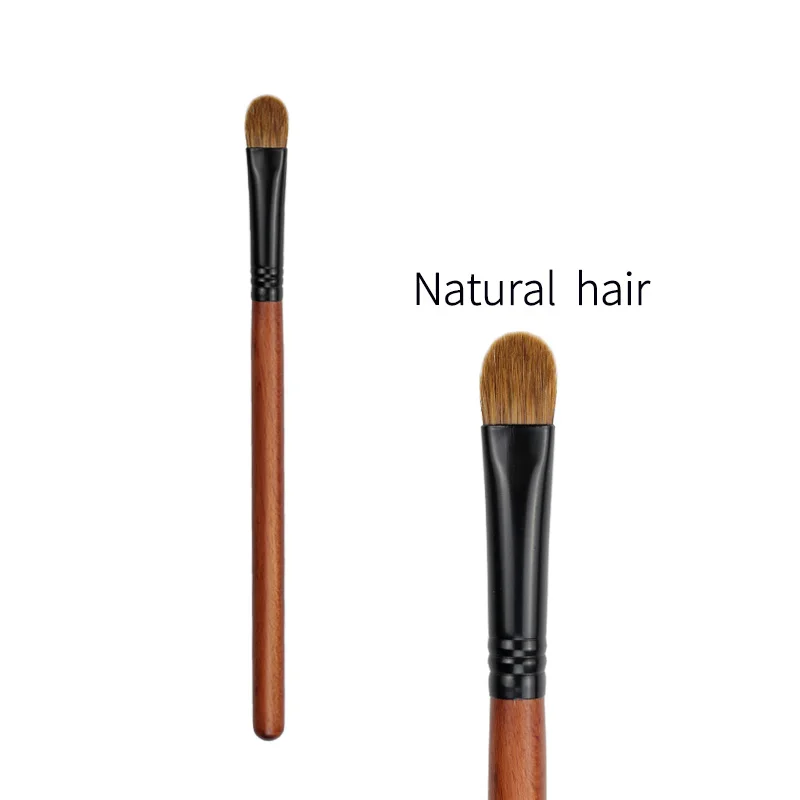 Профессиональный макияж глаз кисти для теней растушевки макияжа кисть консилера