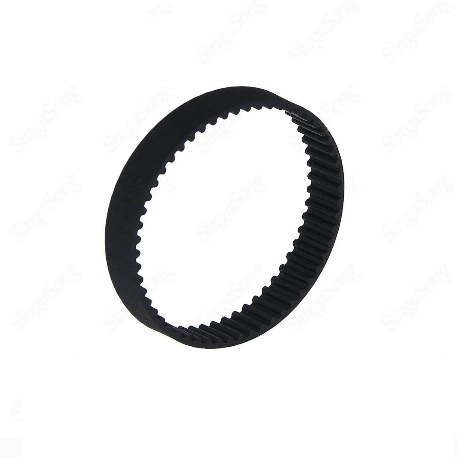 

GT2 Timing Belt Closed Loop Rubber 274-2GT-6 L= 274mm W= 6/9/10/3.5mm for 3D Printer