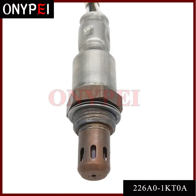 Кислородный датчик 226A0 1KT0A для Nissan Versa Note 1.6L Infiniti M35h Q50 Q70 3.5L 226A01KT0A|sensor sensor|sensor nissansensor