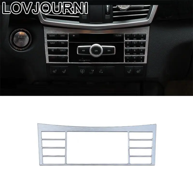 Интерьер модифицированный Авто декоративный протектор Аксессуары для