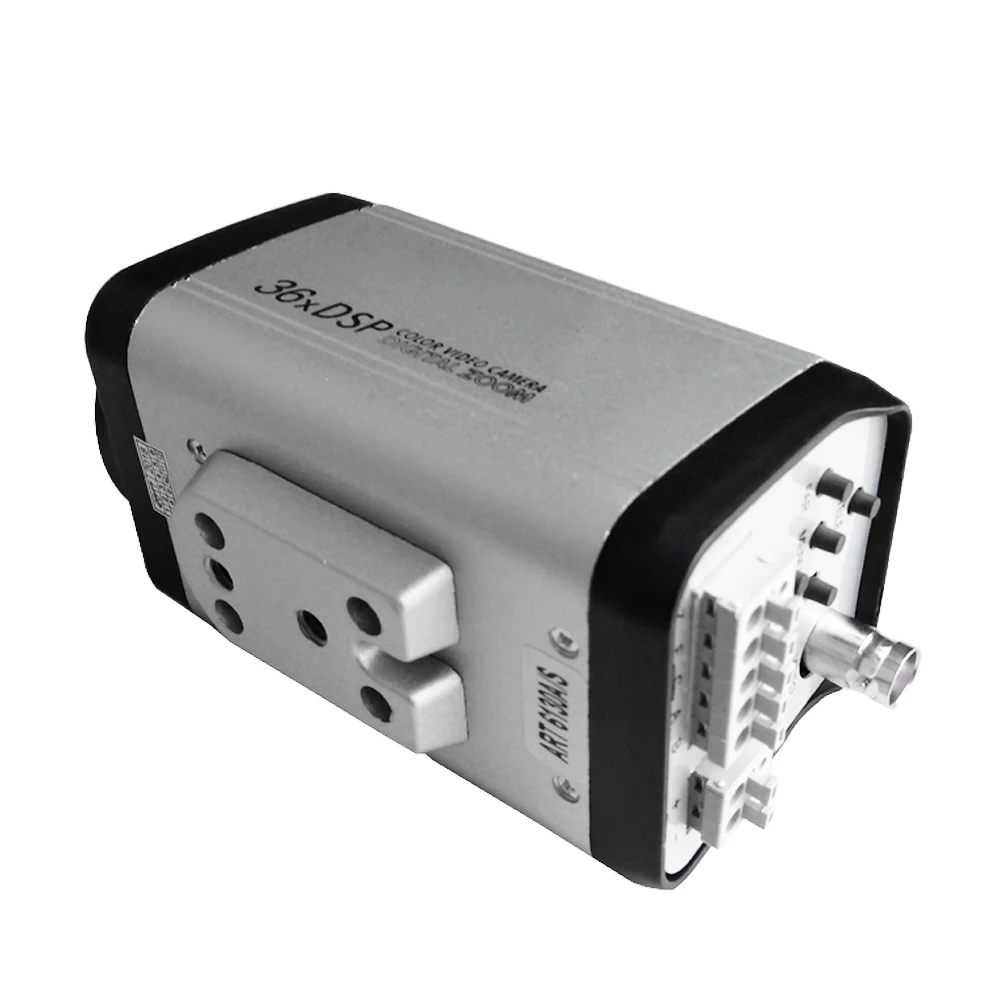 NEOCoolcam CCTV 1/3 &quot2MP 1080P AHD 1200TVL 36X оптический зум DSP цветная видеокамера с автофокусом