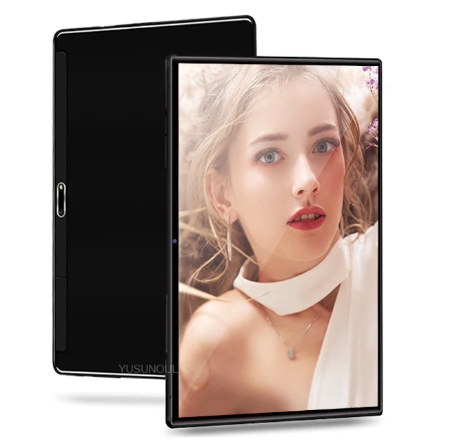 

Распродажа! Супер изогнутый экран, Новое поступление, Google, поддержка 10-дюймового планшета android 9,0 2.5D TP IPS, телефонные звонки, Wi-Fi, GPS, планшет 10 10...