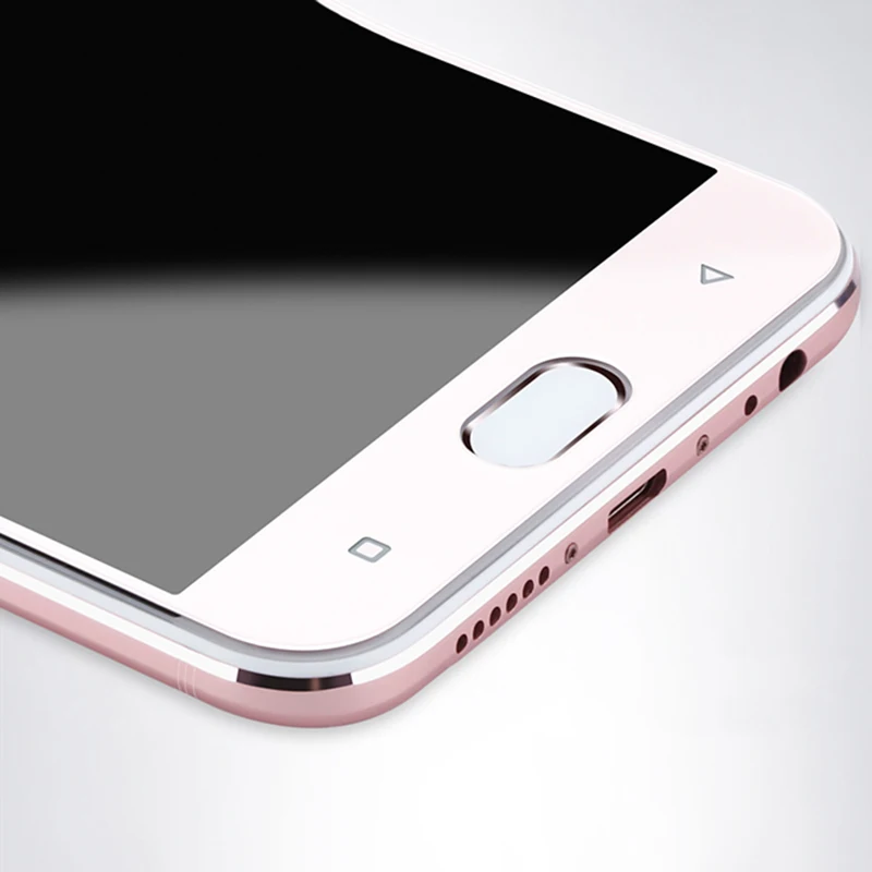 Полное покрытие из закаленного стекла для huawei Honor 9 Lite 8 View 10 7X 6X mate 8 9 10 P9 P10 P20 Lite Pro Защитная пленка для экрана