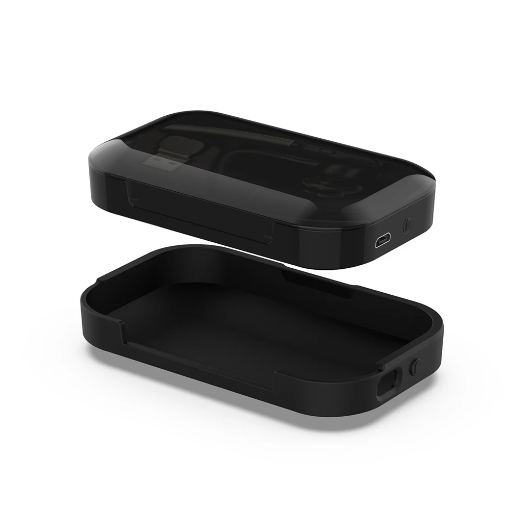 Защитный чехол для Plantronics Voyager Legend наушники зарядная коробка полная Защита силиконовый корпус чехол для наушников зарядная Коробка Чехол