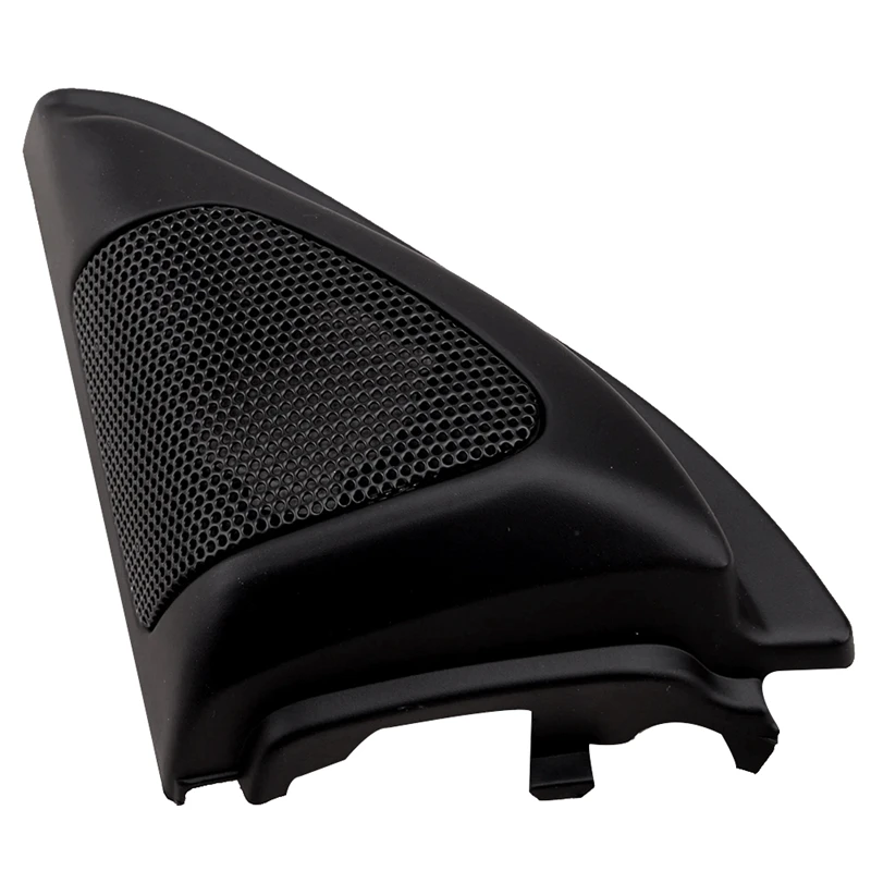 Панель двери автомобиля аудио крышка гудка твитер треугольный динамик динамика