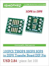 Макетная плата 830 Точка Пайки PCB хлеб доска MB-102 MB102 тестирование Разработка DIY 830 отверстие
