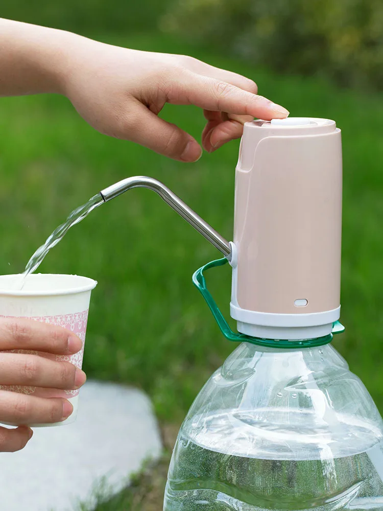 Мотор управляемый бутилированной минеральной воды оттоков орган бытовой