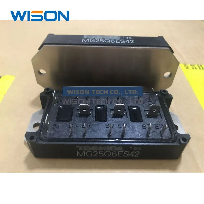 Новый оригинальный модуль MG25Q6ES42 MG25Q6ES43