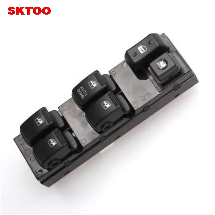 Переключатель Стеклоподъемника SKTOO Левое переднее левое стекло переключатель