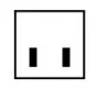 with CN JP US plug 4 дюйма мини вентилятор рядный канальный вентилятор для вытяжного вентилятора потолочные вентиляционные трубы вытяжной вентилятор стены вентилятор 100 мм 110V - Цвет: with CN JP US plug