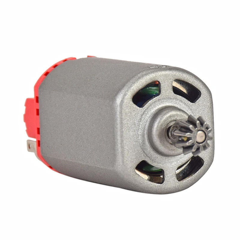 TACTIFANS Big Dracon M120/140/160 высокий крутящий момент/высокая Скорость мотор AEG/отлив мотор длинный/короткий оси для страйкбола M4/MP5 M16 G3 P90 АК