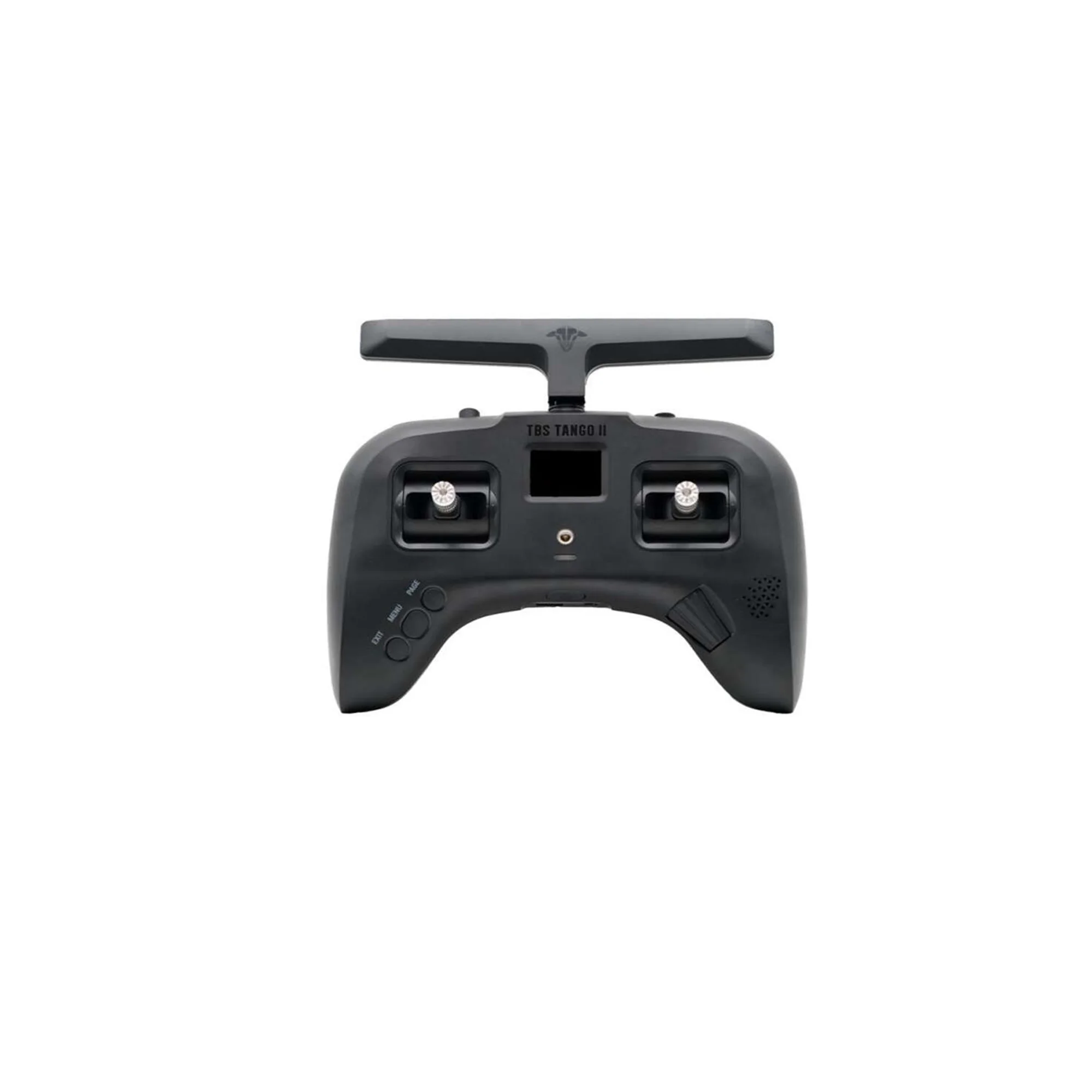 TBS TANGO-controlador de RADIO RC 2 FPV, versi&oacute;n V3, compatible con cuadric&oacute;ptero de la serie TBS CROSSFIRE RX, control remoto-2