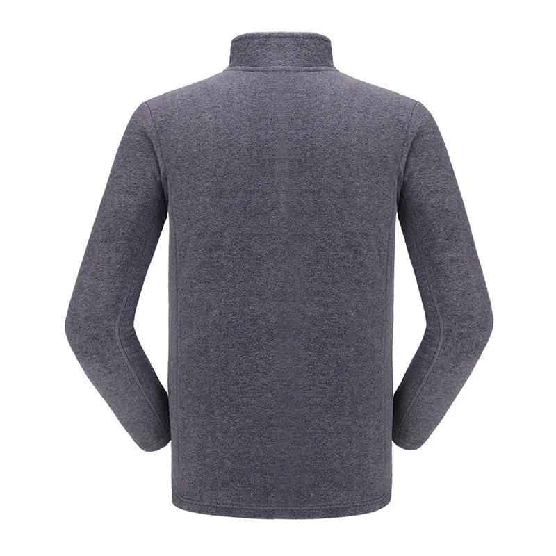 Флисовая Куртка CAMEL унисекс цвет в ассортименте 1 шт|Походные куртки| |