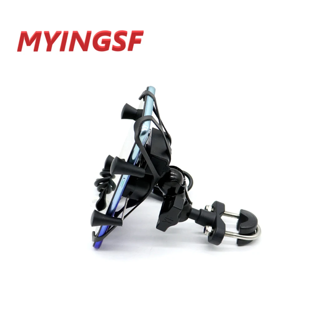 Держатель телефона для SUZUKI GSXR600 GSXR750 97-99 GSX-R750 2018 аксессуары мотоциклов GPS