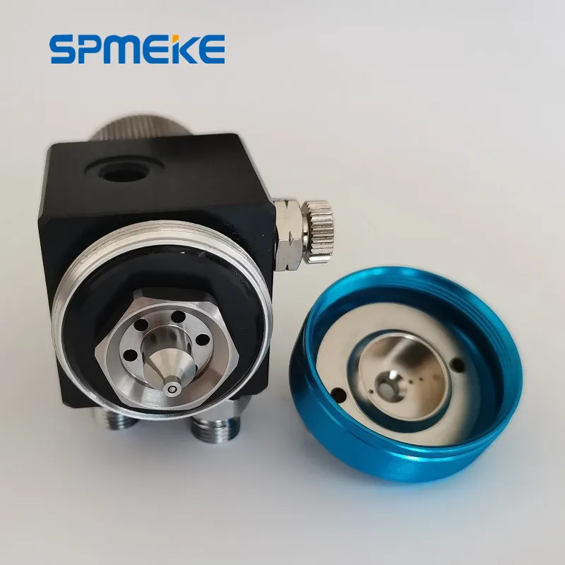 SPMEKE SAL-60 Автоматический пистолет-распылитель