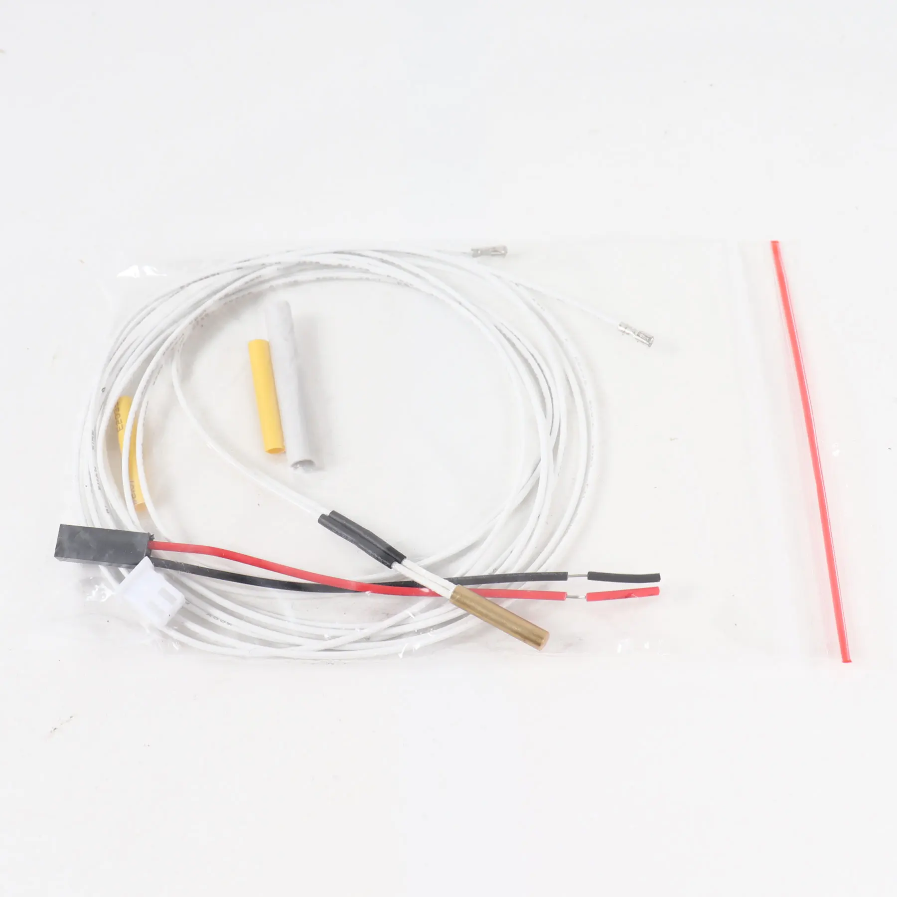 Mk3/mk3s термистор ATC Semitec 104GT-2 картридж термистора для нагревательного блока V6 Prusa i3