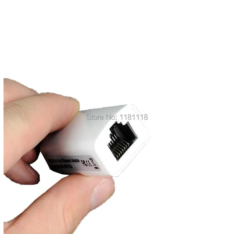 Raspberry pi zero w ethernet адаптер micro usb к j45 | Компьютеры и офис