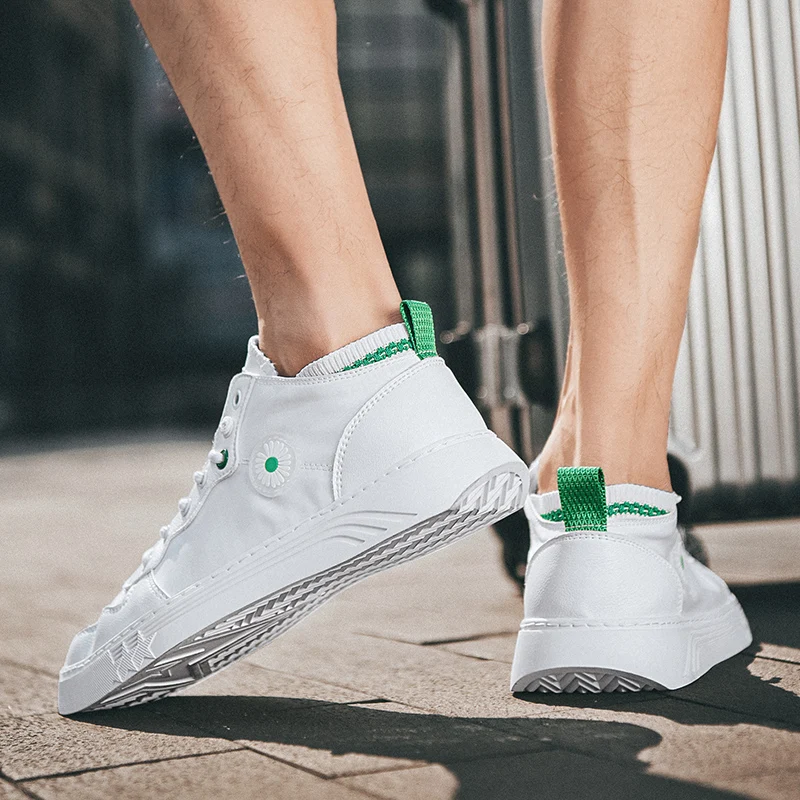 

Mens Casual Canvas Shoes Breathable Casual Shoes Men Sport Zapatos Casuales Para Hombre De Cuero Fashion Summer