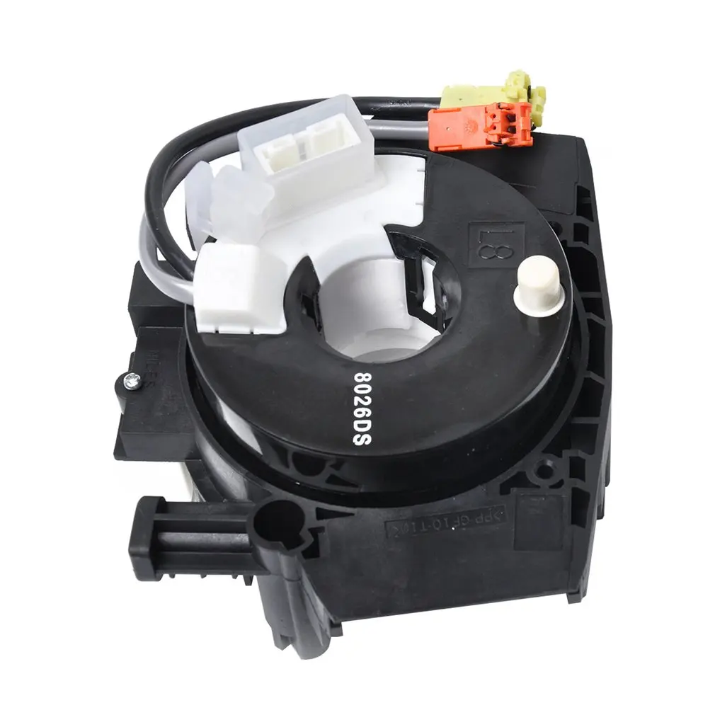 Датчик спирального кабеля 25567-5X00A 25560-JD003 25567-ET025 B5567-JD00A для Nissan Qashqai Versa 350Z Murano Pathfinder |