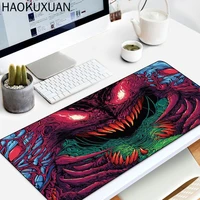 700 300 Large Gaming Mouse Pad Gamer Computer Keyboard Mat Anime Desk Laptop Education Office Supplies