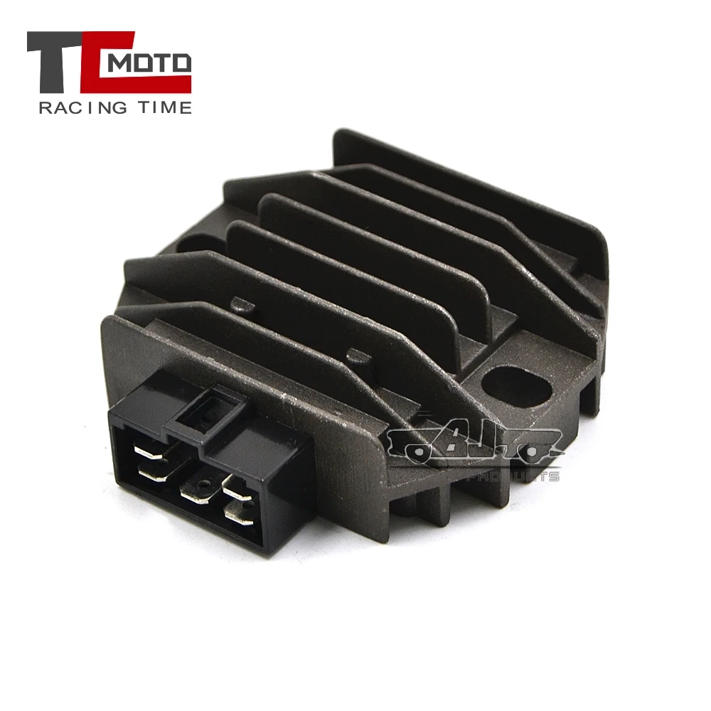 Регулятор напряжения мотоцикла TCMOTO 32800-32E00-000 для Suzuki DR650 1996-2012 XF Freewind 650 1997-2007 |