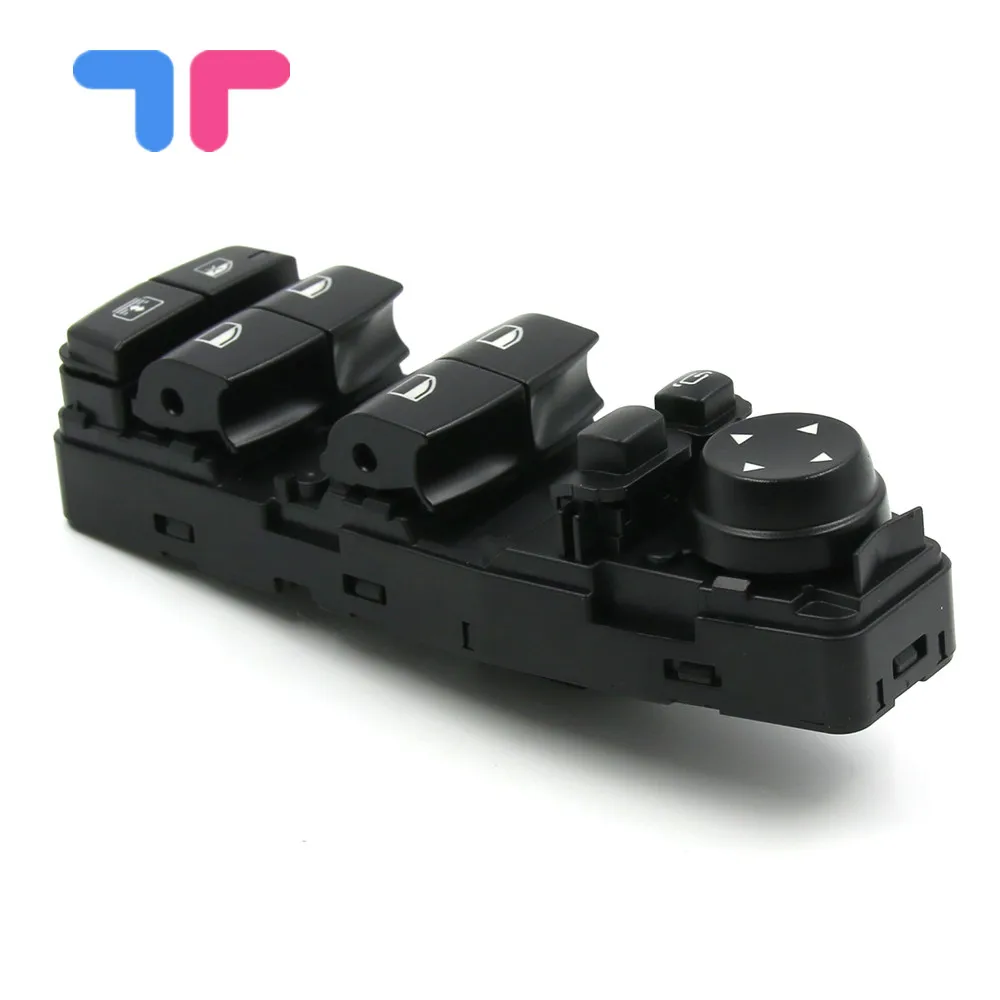 61319362112 Мощность переключатель окна для BMW F30 F80 M3 320i 316d 328i 2011-2016 | Автомобили и