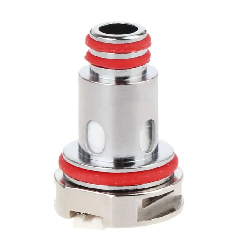 5 шт. сменные катушки для испарителя MTL Mesh/Triple/SC/Quartz | Электроника
