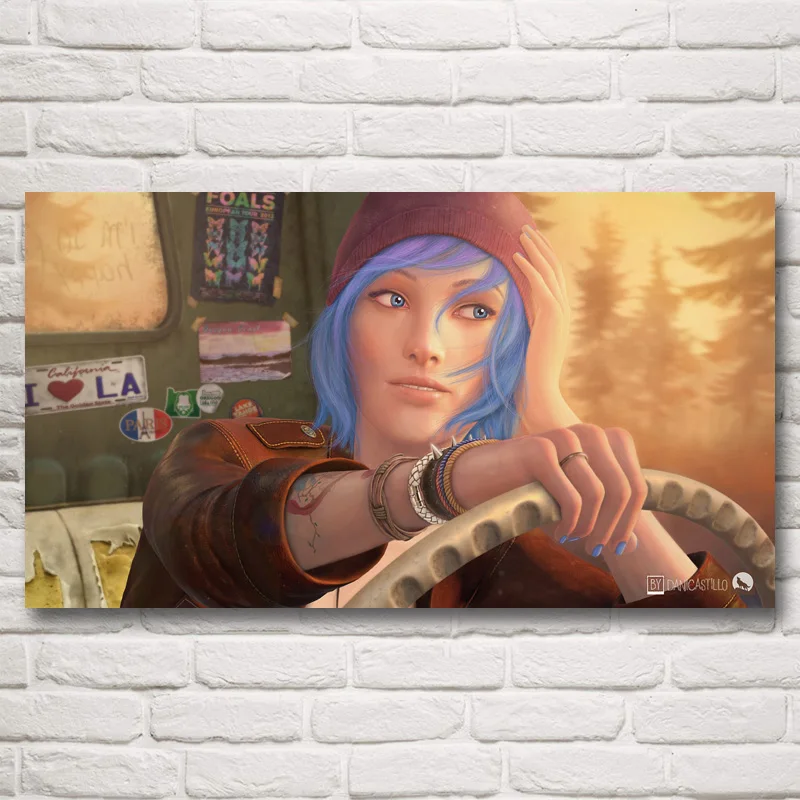 Жизнь странная Илья кувшинов Хлоя цена видео постеры с сюжетами игр и принтами