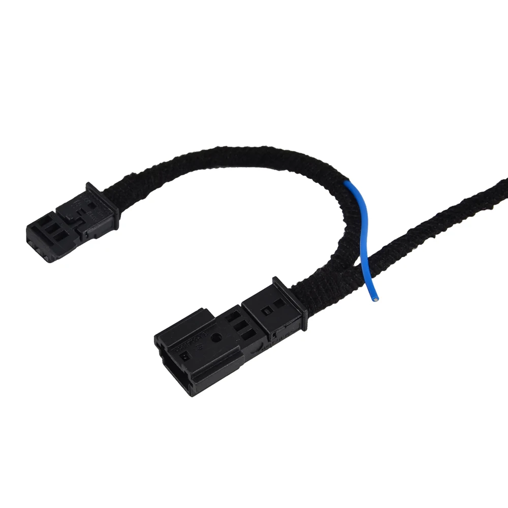 

LED Light Radio Trim LED Dashboard Center Console AC Panel Light Atmosphere Light For BMW 3 4 Series F30 LCI
