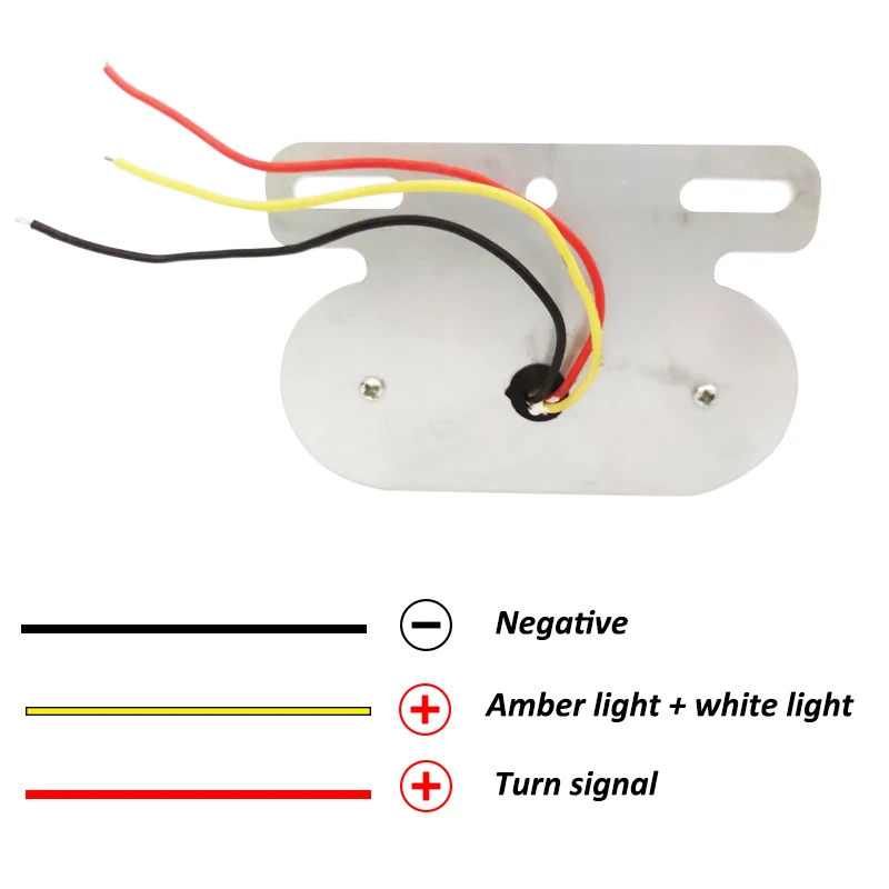 10 шт 24V грузовик боковой габаритный фонарь светильник футболка с принтом