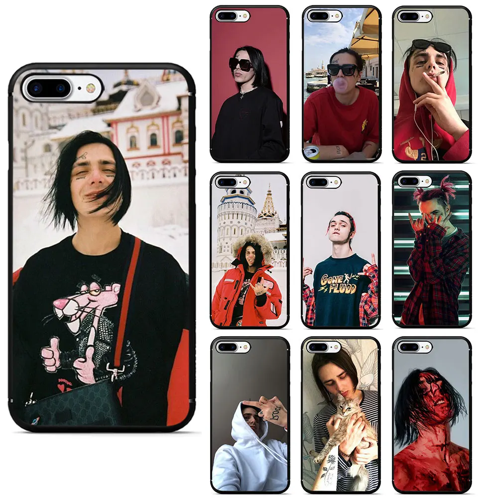 Силиконовый чехол для iPhone 12 Mini SE 2020 5 5s 6 6s 7 8 Plus 11 Pro X XR XS MAX | Мобильные телефоны и