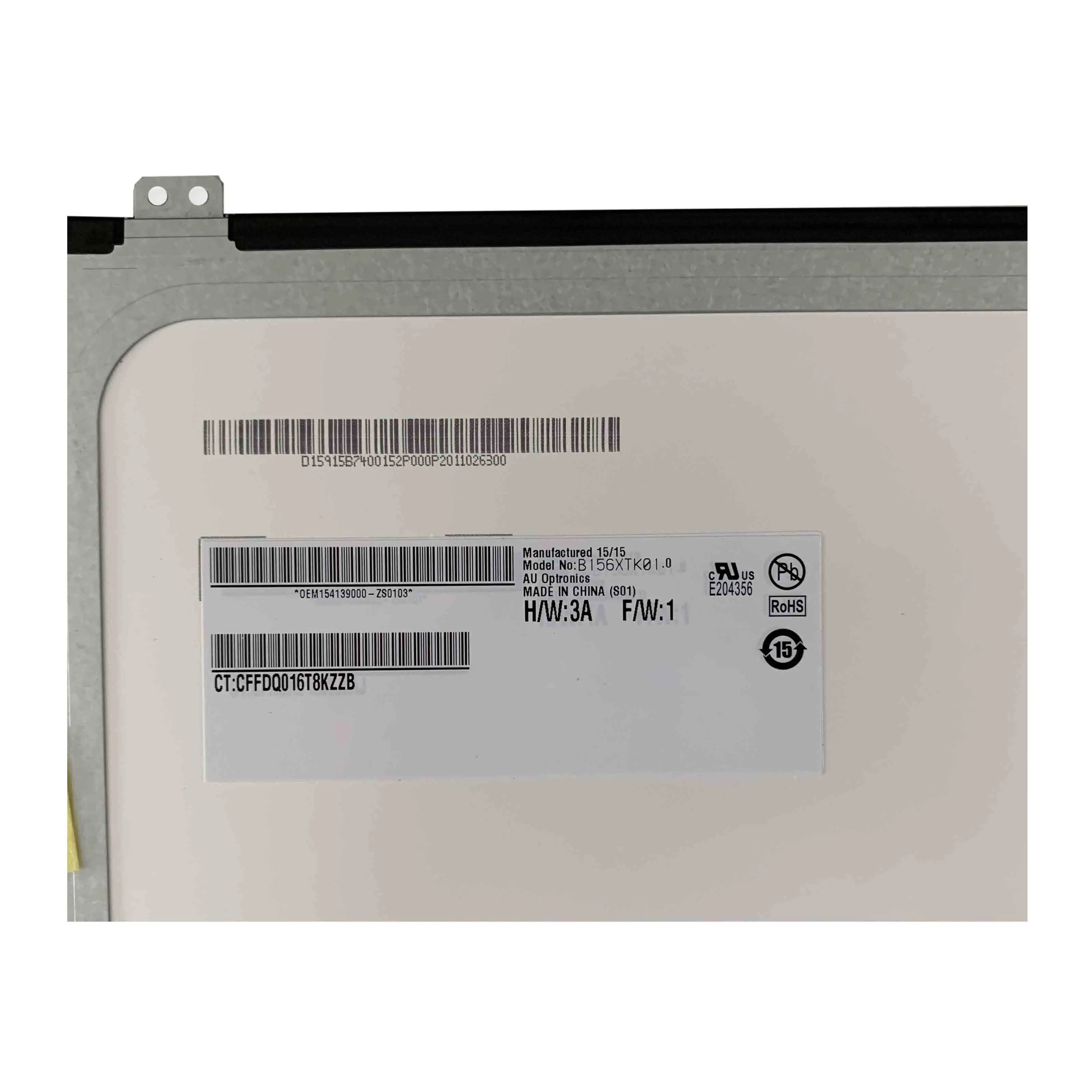 B156XTK01.0 N156BGN E41 на сотовом сенсорном ЖК экране 15 6 матрица ноутбука HD 1366*768 eDP 40