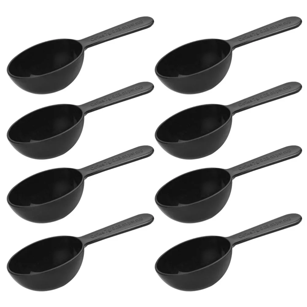 

30pcs Measuring Spoons 7g Powder Spoon Coffee Measure Scoop Kitchen Baking Utensils