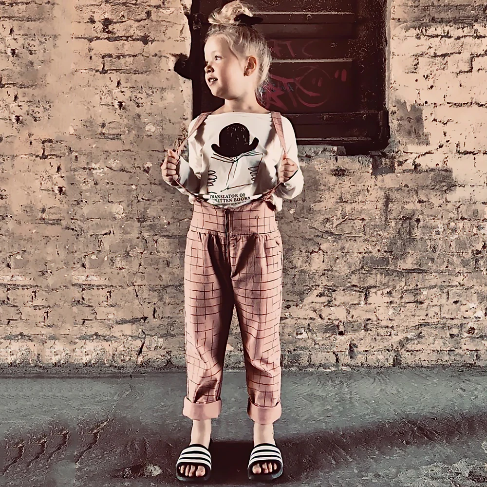 Ins Bobo 2022 Kids Clothing T-Shirt Girls Boys Shirts Boy For Girl Baby Tshirt Cartoon Tee Enfant T Shirt Funny Children Clothes