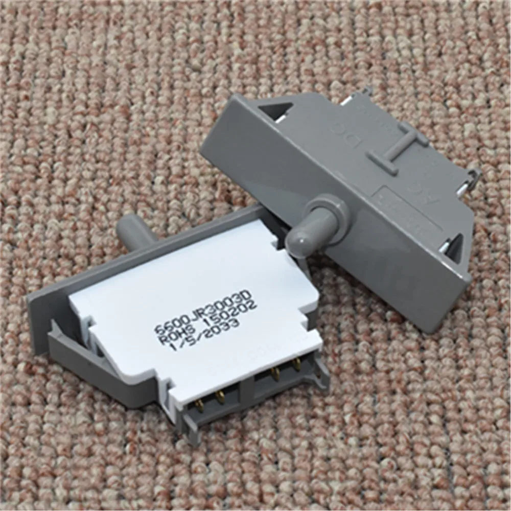 

Освещение для холодильника, быстрое управление, 4-контактный кнопочный переключатель для холодильников LG, морозильных камер