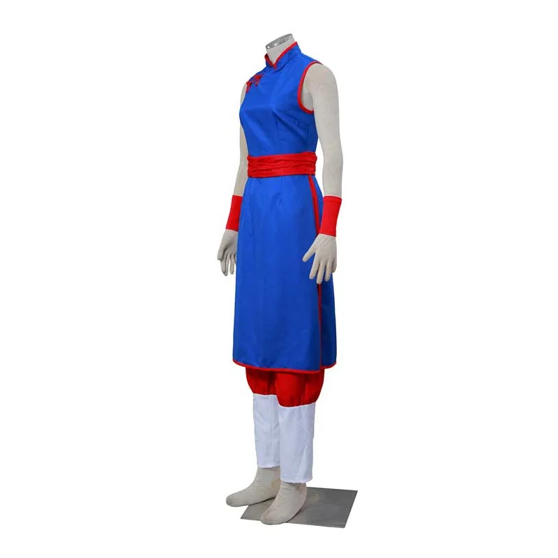 2019 HOT anime Dragon Ball Chichi Cosplay Costume halloween Adult Girl woman Party costumes uniform Dress cosplay |