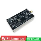 Усилитель сигнала Wi-Fi, 2,4 ГГц, Bluetooth, 12 В постоянного тока