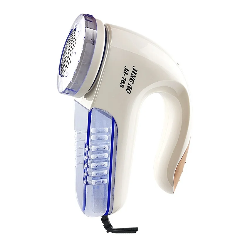 

Hair Ball Trimmer Electric Plug-in Ball Remover Clothes Shaver