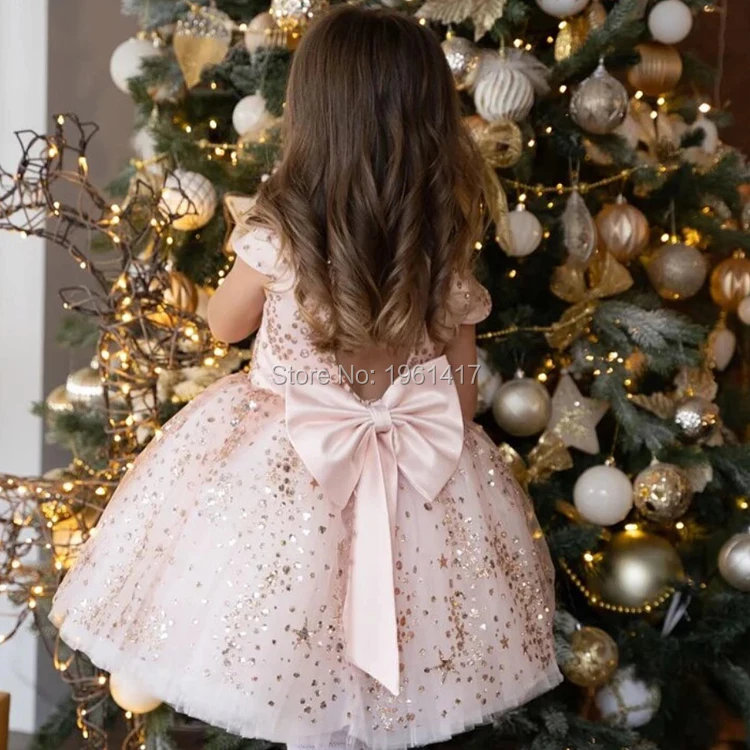 Милый Детский сарафан для девочек плиссированное повседневное летнее платье в