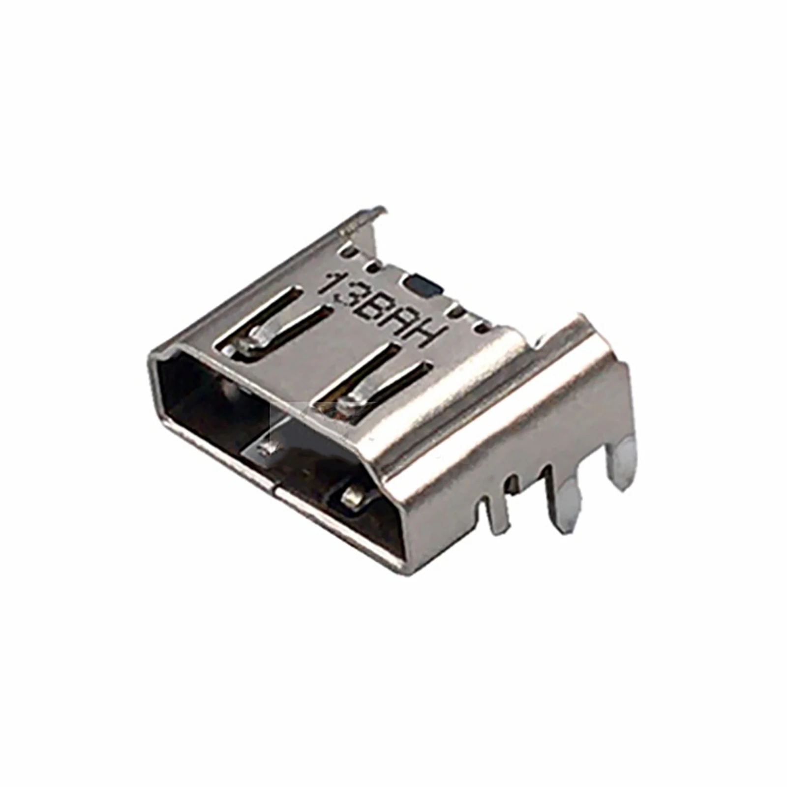 

1 шт. оригинальный HDMI-совместимый терминал с внутренним интерфейсом для игровой консоли PS4 Толстая Запасная часть