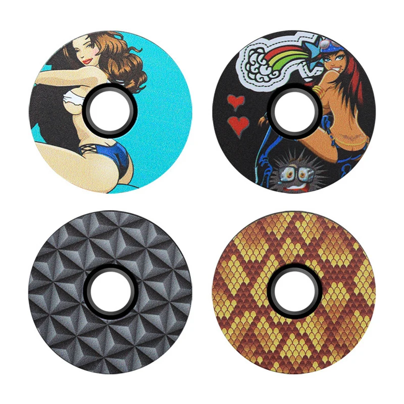 Новая модная алюминиевая верхняя Крышка Штыря штыря для горного и дорожного