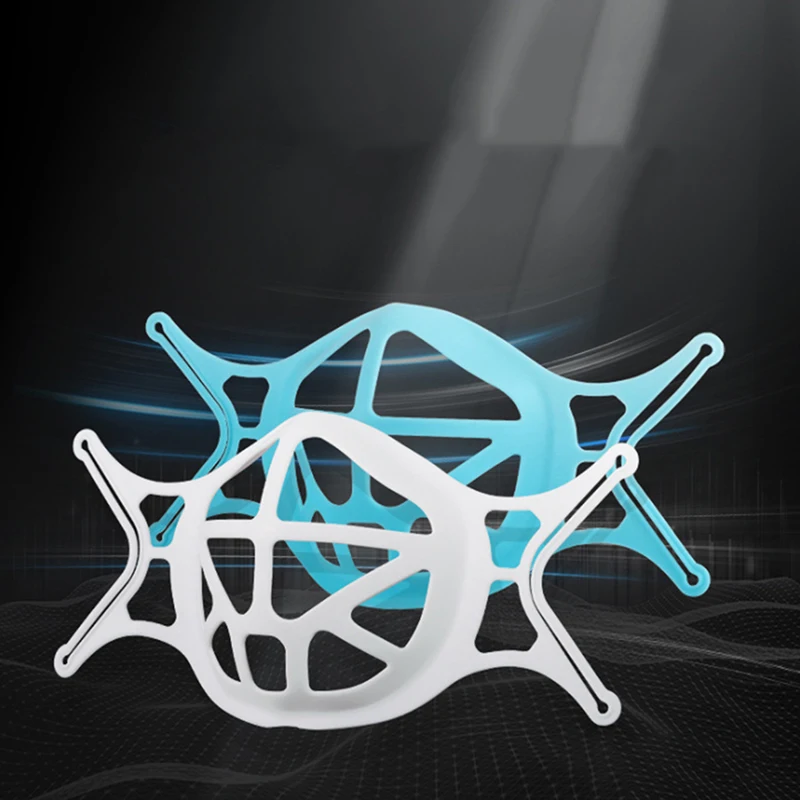 Новый кронштейн для маски рта вспомогательная помощь при дыхании внутренняя