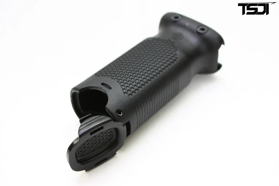 

TG-02 vertical grip