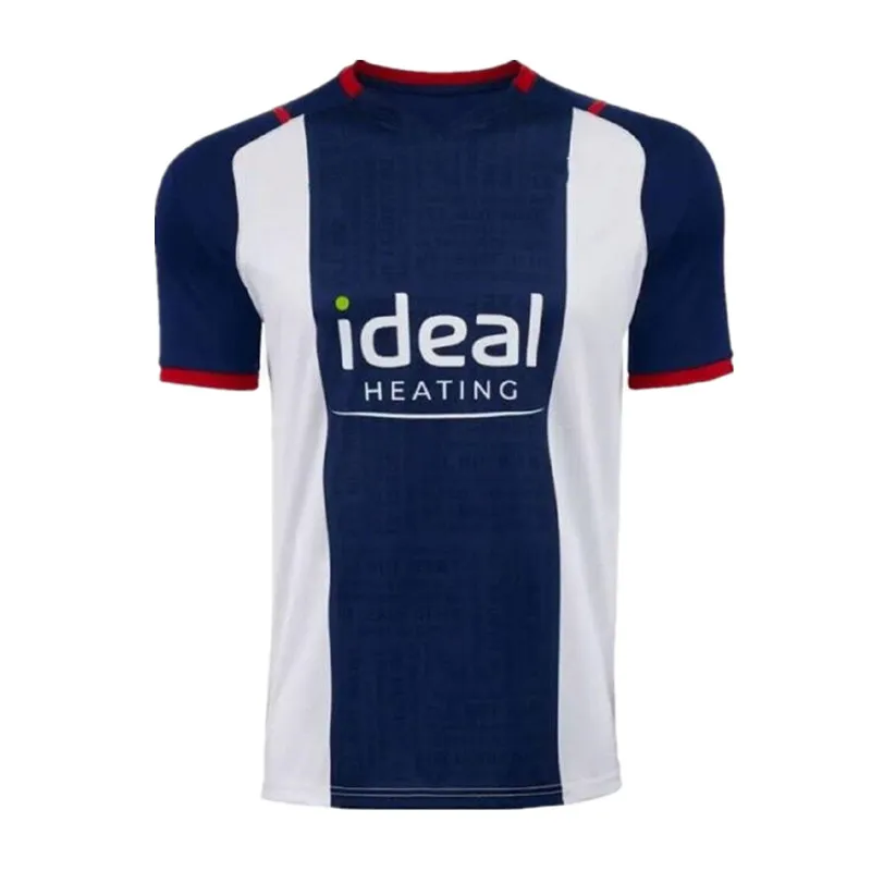 

WEST BROM home soccer jerseys 2021 2022 away football shirt camiseta de futbol BROMWICH ALBION Robson-Kanu uniform