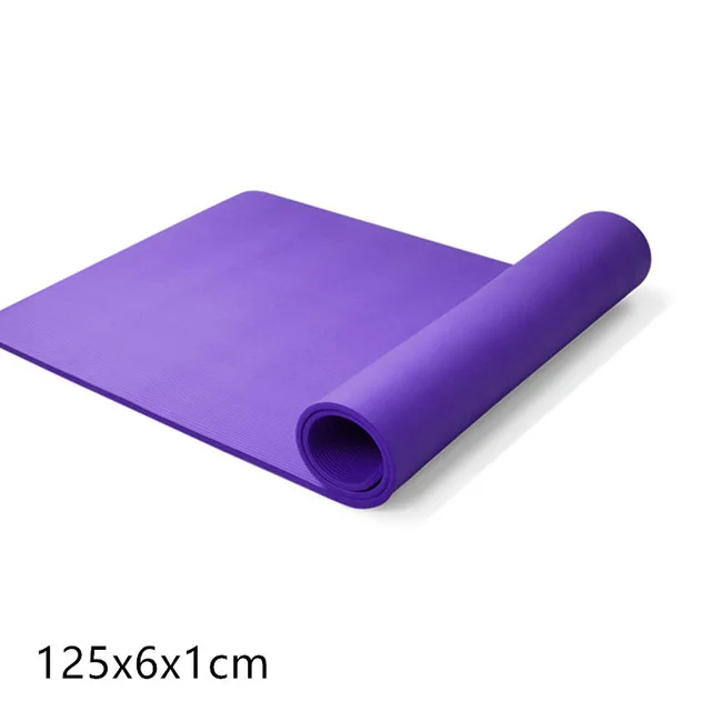 Толстые прочные детские танцевальные тренажеры для фитнеса пилатеса йоги