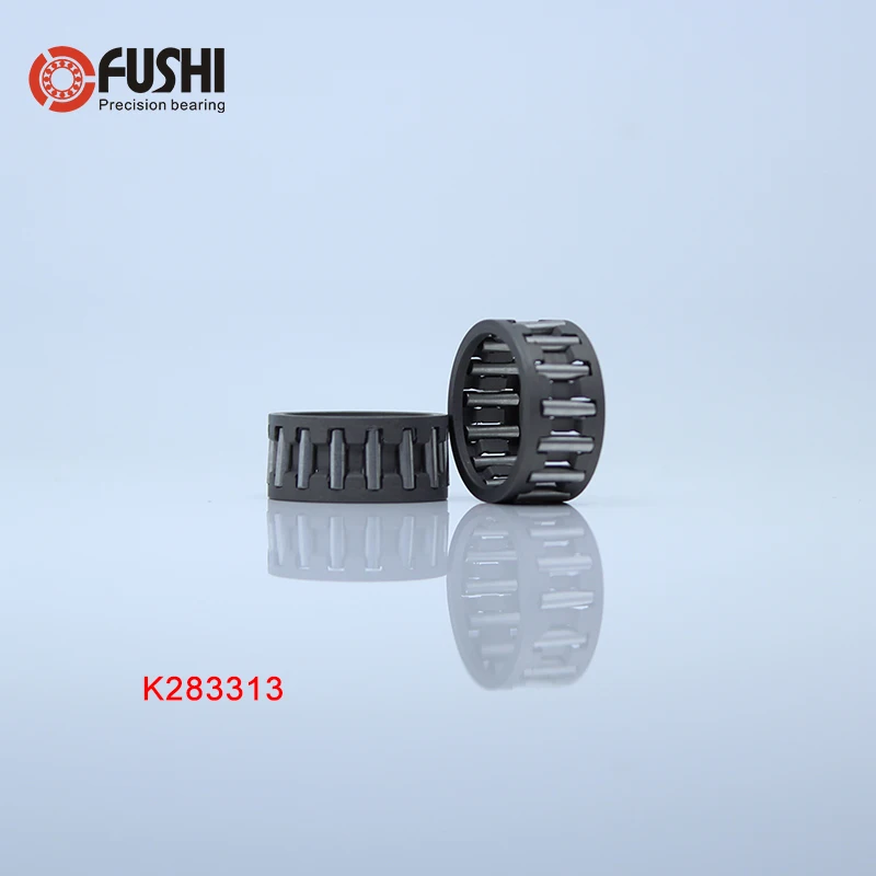 Радиальный игольчатый ролик и корпус K283313 размер подшипника 28*33*13 мм (2 шт.) 29241/28