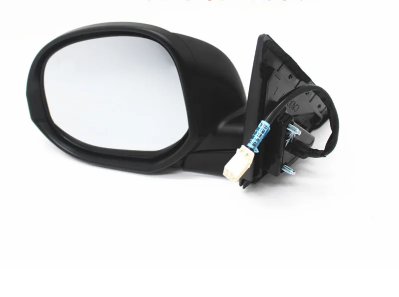 

eOsuns Car Side Rear View Mirror cover for Trumpchi 2012-2014