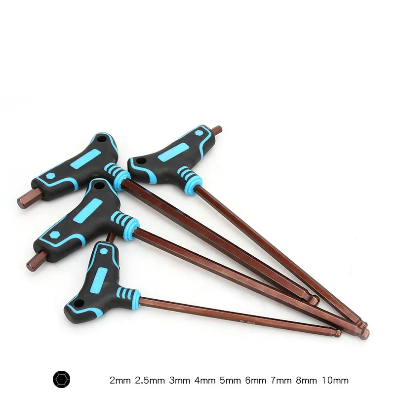 

Allen Hexagon box spanner Repair Tool Torx Wrenches Screwdriver Driver Tools Long Arm Star Hex Hexagon 2 2.5 3 4 5 6 7 8 10MM